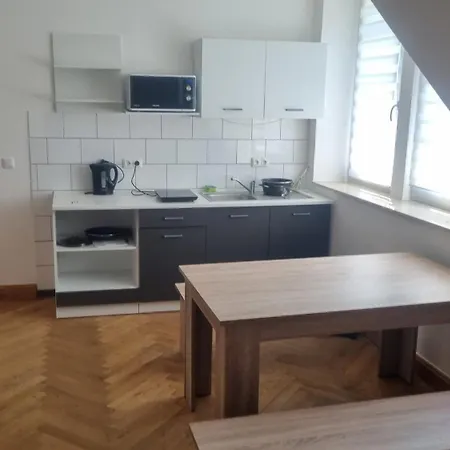 Rot Monteurzimmer